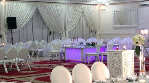 أصحاب قاعات الحفلات بفاس.. ستستمر لجنة المراقبة الولائية في زياراتها المفاجئة إلى نهاية الأسبوع