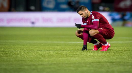 أسامة طنان وضع نفسه في ورطة كبيرة!
