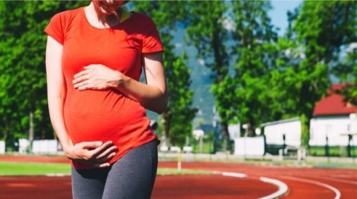 الجري أثناء الحمل: فوائد ونصائح تهمك