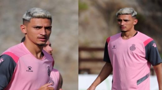 مغربيان جديدان ينضمان لـ”أسود” الليغا