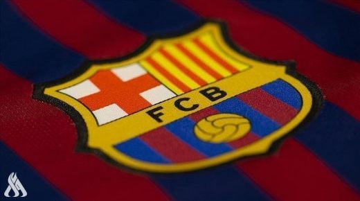 رسميا.. برشلونة يكشف ثالث الراحلين عن صفوفه