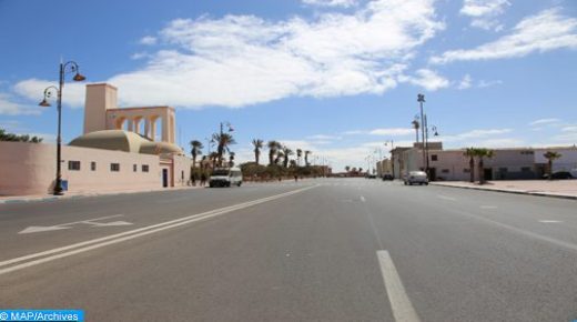 المدرسة العليا للتكنولوجيا .. بنية جديدة ترى النور بالداخلة