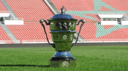 كرة القدم ..تحديد 31 يوليوز الجاري كموعد لإجراء مبارتي نصف نهائي كأس العرش