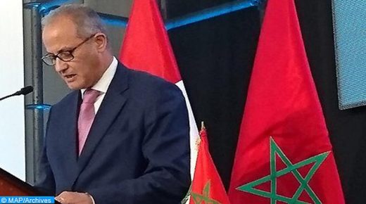 القمة التمهيدية للنظم الغذائية.. الرؤية الملكية تروم بلوغ فلاحة تنافسية ومستدامة