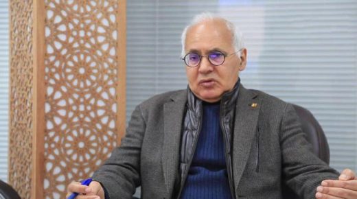 الانتشار المتزايد للمتحور دلتا سيرفع من عدد حالات الإصابة بكورونا والحل يكمن في التلقيح (خبير)