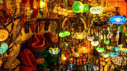 صادرات الصناعة التقليدية بفاس تناهز 315 مليون درهم خلال عشر سنوات