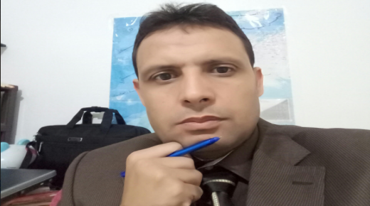 الانتخابات وقال الله وقال الرسول (ص)..أرجوكم كفى فالضمير ألم!