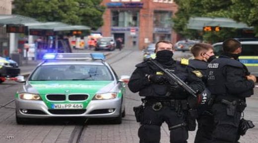 ألمانيا توقف بريطانيا للاشتباه بتجسسه لحساب روسيا