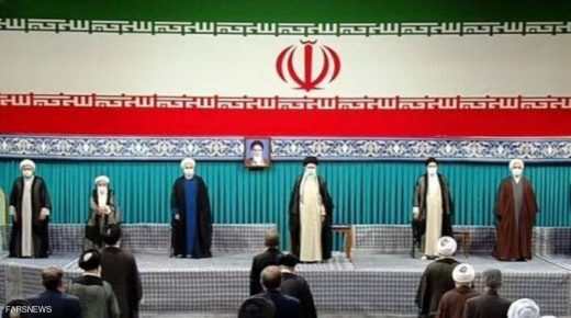 أميركا للرئيس الإيراني الجديد: اغتنم الفرصة
