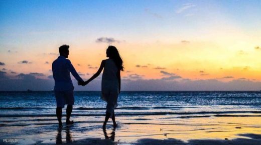 كيف نقع في الحب؟ الإجابة في “الرشوة البيولوجية”