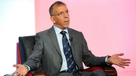 رسالة إلى المعلق الرياضي المغبون “حفيظ دراجي”!