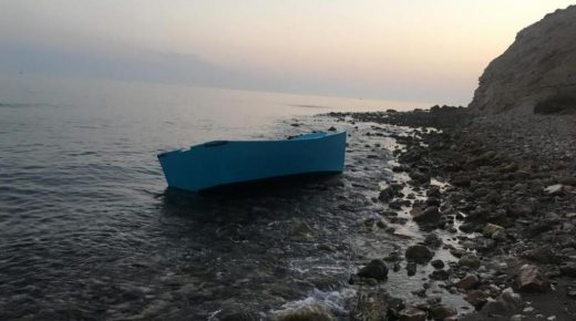 ما يتم الترويج له بشأن قيام 4 عناصر من القوات المساعدة بعملية للهجرة غير المشروعة إلى مدينة سبتة المحتلة غير صحيح