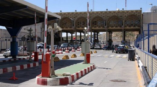 اسبانيا تمدد اغلاق معبري سبتة ومليلية إلى غاية متم شتنبر