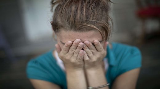 كيف يمكنك التعامل مع “نوبات الهلع”؟
