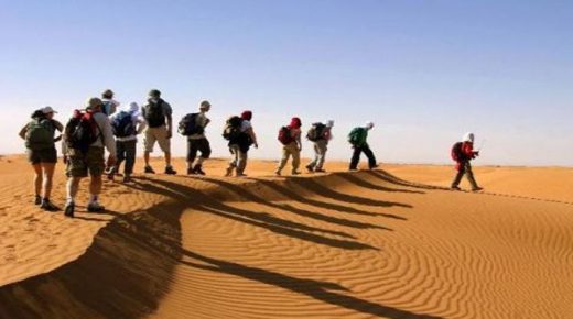 كوفيد-19.. “صرخة يأس” لمهنية في قطاع السياحة