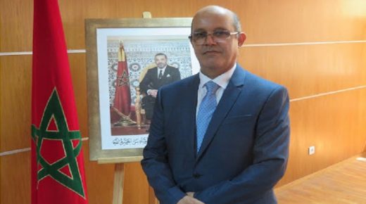 تنصيب محمد عاشق مديرا عاما جديدا للوكالة الوطنية لإنعاش التشغيل و الكفاءات