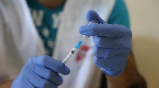 مراكش – آسفي .. وضع مخطط جهوي خاص بعملية التلقيح ضد كوفيد-19 لفائدة التلاميذ بين 12 و17 سنة