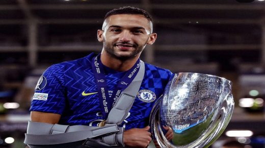 خبر زياش الذي أسعد طوخيل
