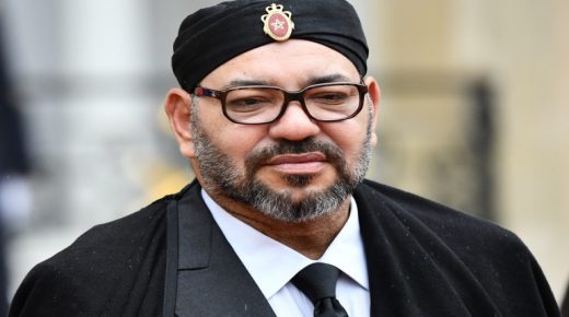 الملك محمد السادس: دول ومنظمات تستهدف المغرب بهجمات عدائية مدروسة