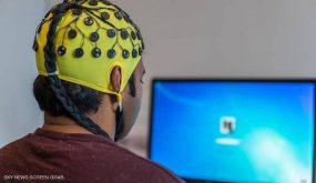 مذهل أم مخيف؟.. تطوير روبوت يعرف “نوايا البشر”