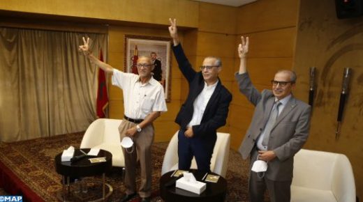 تحالف فيدرالية اليسار .. برنامج انتخابي يهدف إلى إقرار إصلاح شامل وعميق