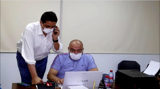 التجمع الوطني للأحرار يؤكد تصدره لانتخابات الغرف المهنية بجهة طنجة