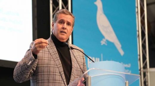 كلميم.. أخنوش يؤكد أن البرنامج الانتخابي للتجمع الوطني للأحرار يقدم أجوبة “جد إيجابية” لانتظارات المواطنين
