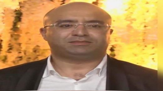 هشام الصغير يقرر عدم الترشح للانتخابات القادمة ويعلن مساندته لمرشحي الأحرار