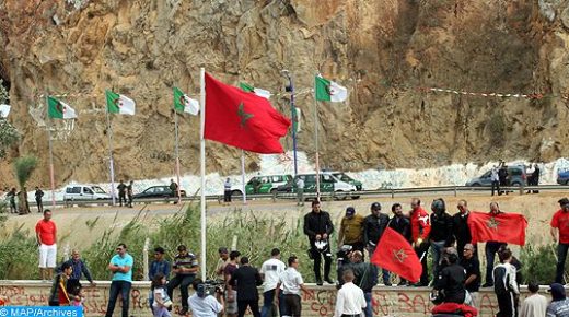 قرار الجزائر أحادي الجانب بقطع علاقاتها مع المغرب يتنافى مع مبادئ حسن الجوار