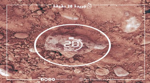 20دقيقة// محمد بلحاج