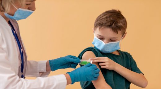 أكاديمية جهة الشرق تخصص 39 مركزا لتلقيح أكثر من 188000 تلميذا (ة) ما بين 12 و17 سنة (صور لجدول مراكز التلقيح بمدن الجهة الشرقية)