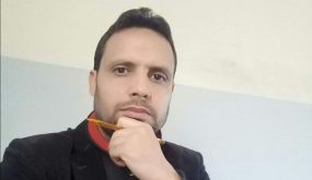 بعدما عرج السيد الجواهري على بعض أعطاب التعليم..هكذا ننظر للأمور!!