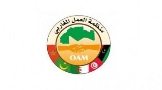 منظمة العمل المغاربي تشيد بالدعوة الملكية لإقامة علاقات مغربية – جزائرية مبنية على الثقة والحوار وحسن الجوار