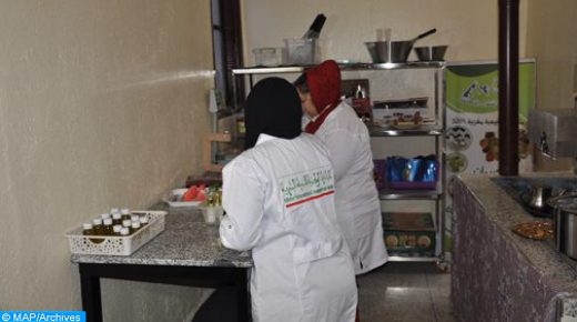 المبادرة الوطنية للتنمية البشرية بالصويرة..15 مشروعا للدفع بالرأسمال البشري للأجيال الصاعدة في 2021