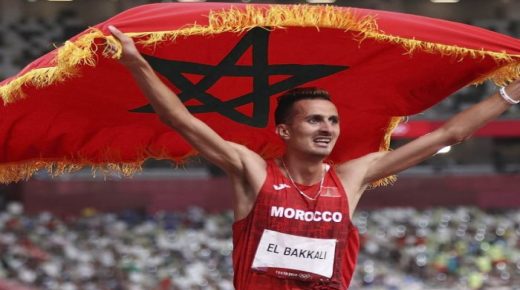 مجلة “لوبوان” الفرنسية.. المغربي سفيان البقالي وضع حدا لهيمنة الكينيين على سباق 3000 متر موانع