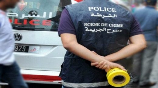الأمن يوقف شقيقين بسبب جريمة قتل في فاس