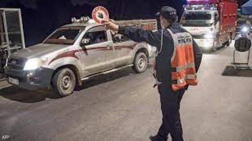 عندما حذرنا الاستهتار من العودة للإغلاق!!