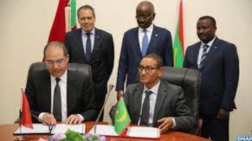 نواكشوط: المغرب وموريتانيا يوقعان مذكرة تفاهم في مجال التشغيل