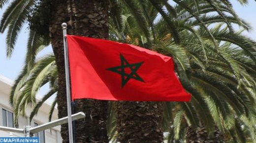 المغرب يؤكد مكانته كركيزة استقرار في المنطقة الأورو-إفريقية