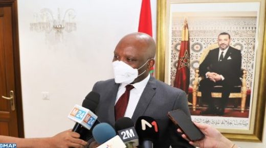 تصنيع لقاح مضاد لفيروس كورونا في المغرب سيساعد على مكافحة الوباء في إفريقيا