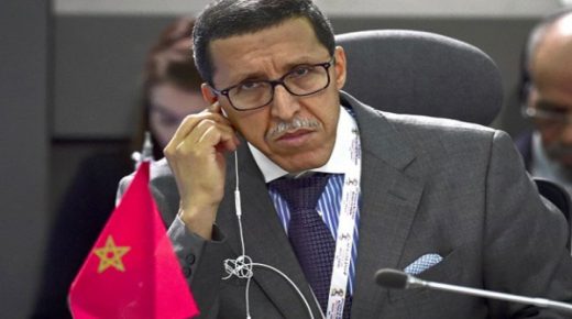 السيد عمر هلال: تقرير المصير مبدأ أممي وعالمي