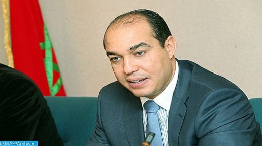 أوزين: قيمة الحركة الشعبية تكمن في “تمغربيت” .. وعهد المرجعيات انتهى