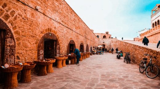 الصويرة:إطلاق أشغال بناء مركز عرض التراث السياحي والمعماري