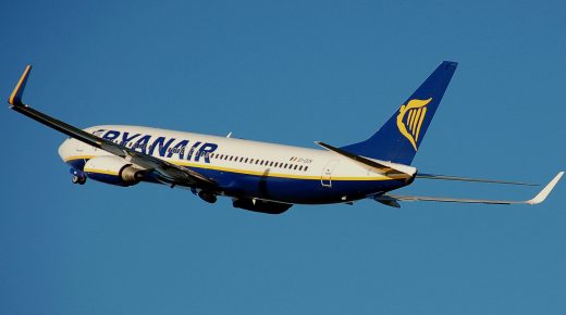 من بينها تطوان.. “رايان إير” تطلق 10 خطوط جوية جديدة انطلاقا من المغرب