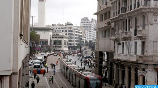 صحيفة بولونية : مقاولات بولونية تستكشف الفرص الاستثمارية للمغرب “بوابة إفريقيا”