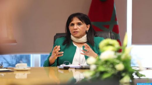 حقوق الإنسان.. خمسة أسئلة إلى رئيسة المجلس الوطني لحقوق الإنسان، آمنة بوعياش