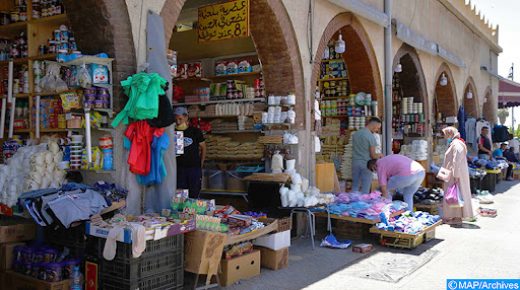 تطوان ..انخفاض الرقم الاستدلالي للأثمان عند الاستهلاك في شهر يونيو بنسبة 1 في المائة