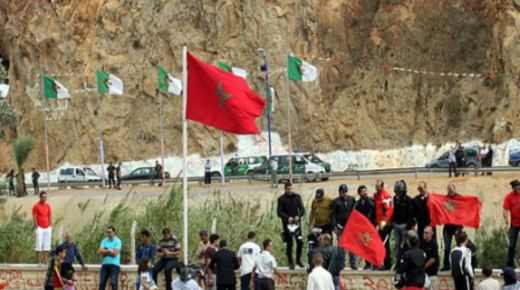 قطع الجزائر علاقاتها الدبلوماسية مع المغرب “هروب إلى الأمام”