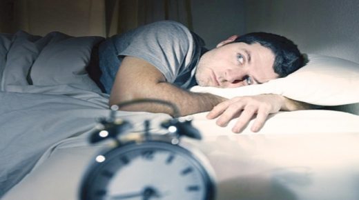 إذا حرمت نفسك من النوم الكافي.. 8 أعراض خطيرة ستواجهها