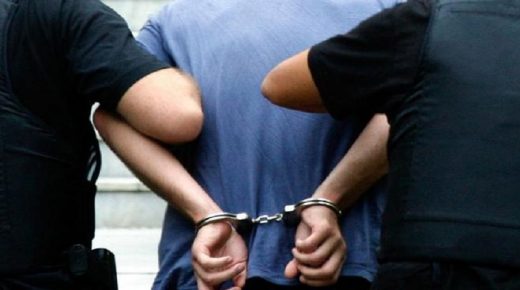 “صعصاع” أولاد تايمة يسقط في شراك الإعتقال بعد كمين محكم